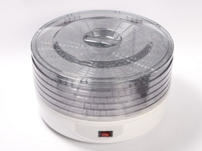 Food dehydrator