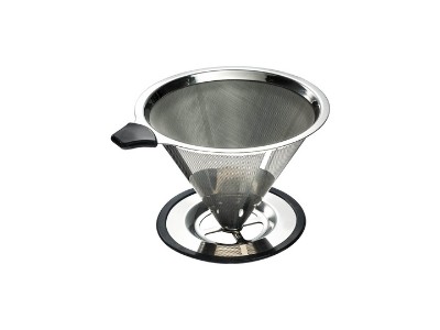 Pour over coffee maker