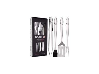 Grill tool sets