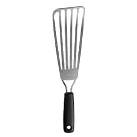 Fish spatula 1