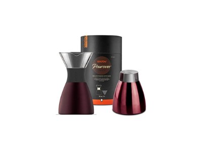 Pour over coffee maker