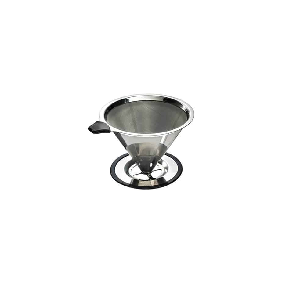 Pour over coffee maker