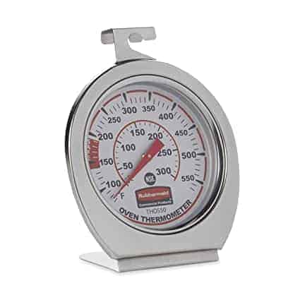 Oven thermometer 2