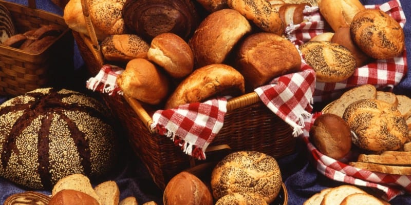 Bread, Superb Facts That You Must To Know! (2021) 6 Milkwood