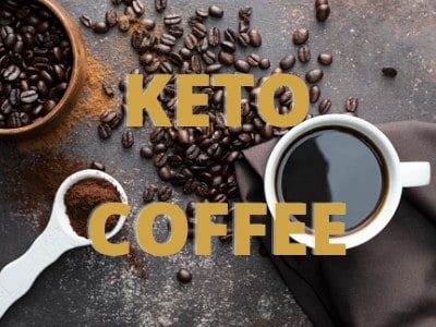 Keto coffee