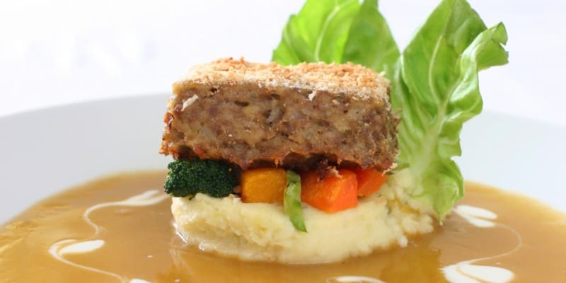 Juicy Keto Meatloaf? Is That Possible? Super Guides To Make It! (2021) 1 Milkwood