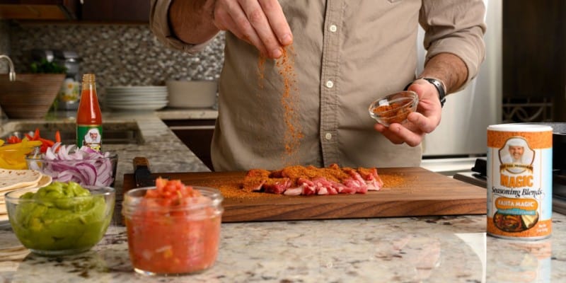 Seasoning, Is It Same Like Flavoring? Superb Facts That You Should Know! (2021) 3 Milkwood
