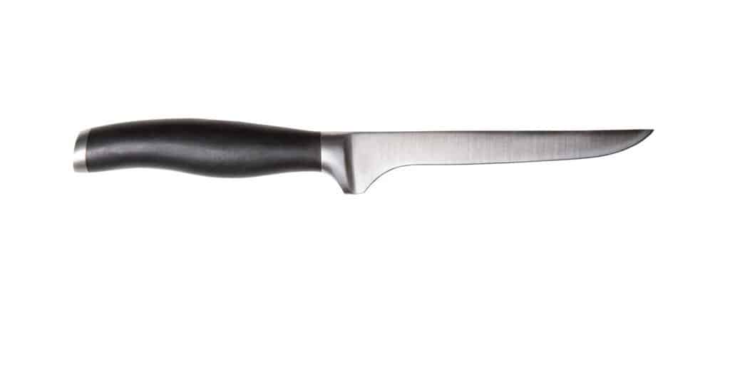 boning knife