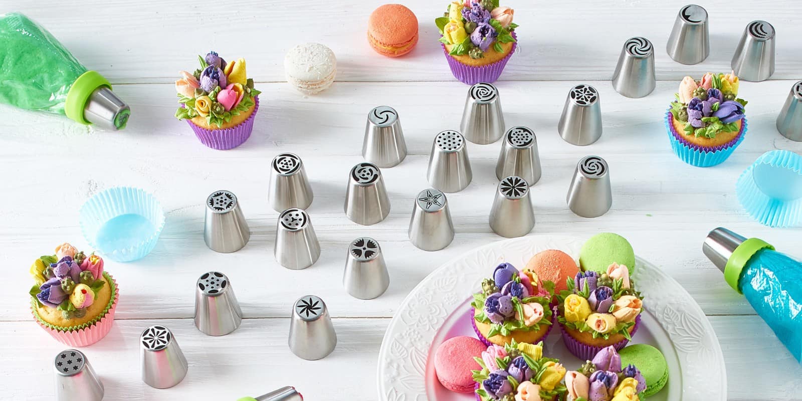 Amazing Beginner Cake Baking Kit You Probably Need! Milkwood