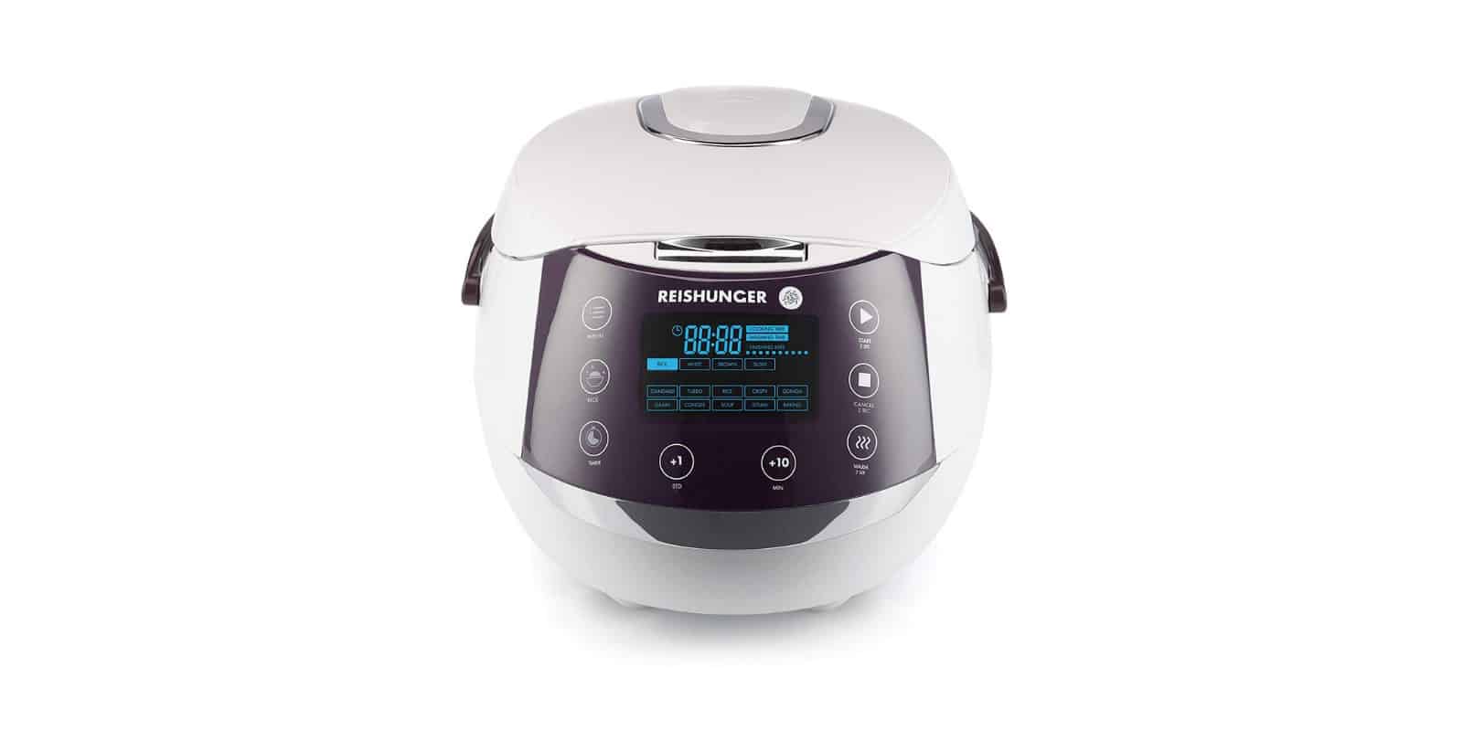 Solo Cooker's Dream Best Mini Rice Cooker