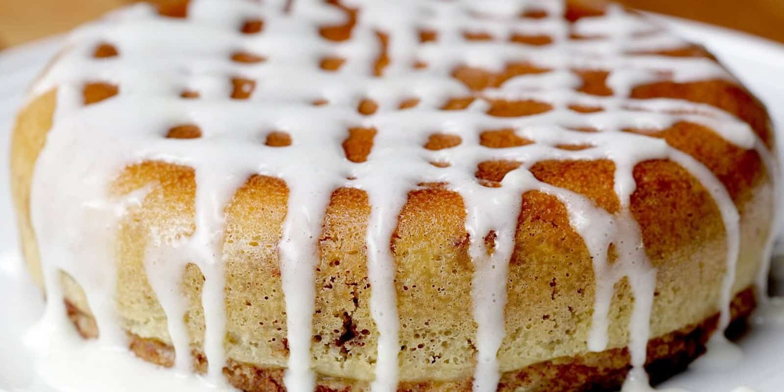 Amazing Rice Cooker Pancakes Recipe! (2021) Milkwood