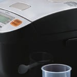 Inexpensive air fryer