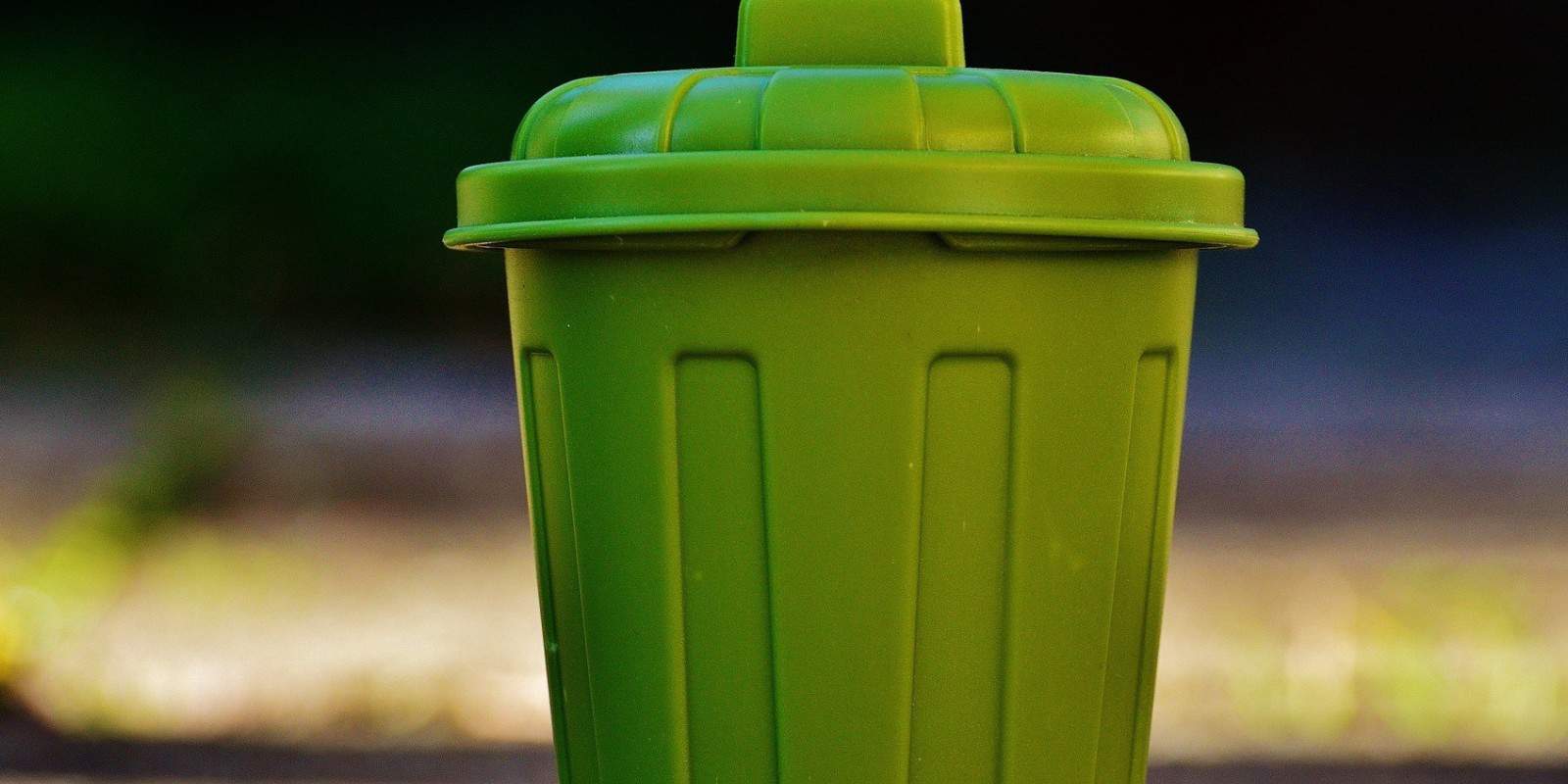 Choosing the Right Trash Can Size Expert Guidance