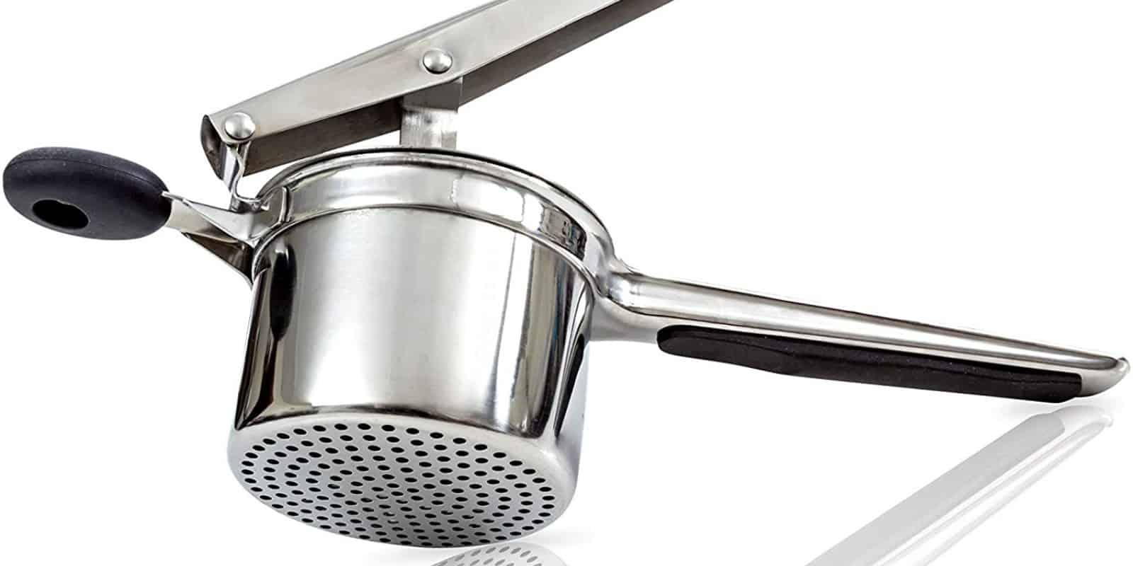 9 Tips for Buying the Best Potato Ricer for Your Kitchen