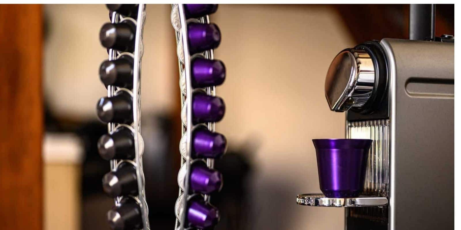 Nespresso Pod Types Which Capsules Should You Choose?