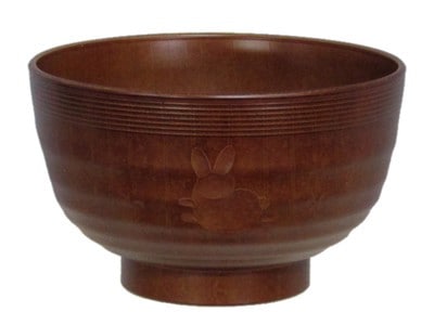 Soup bowl