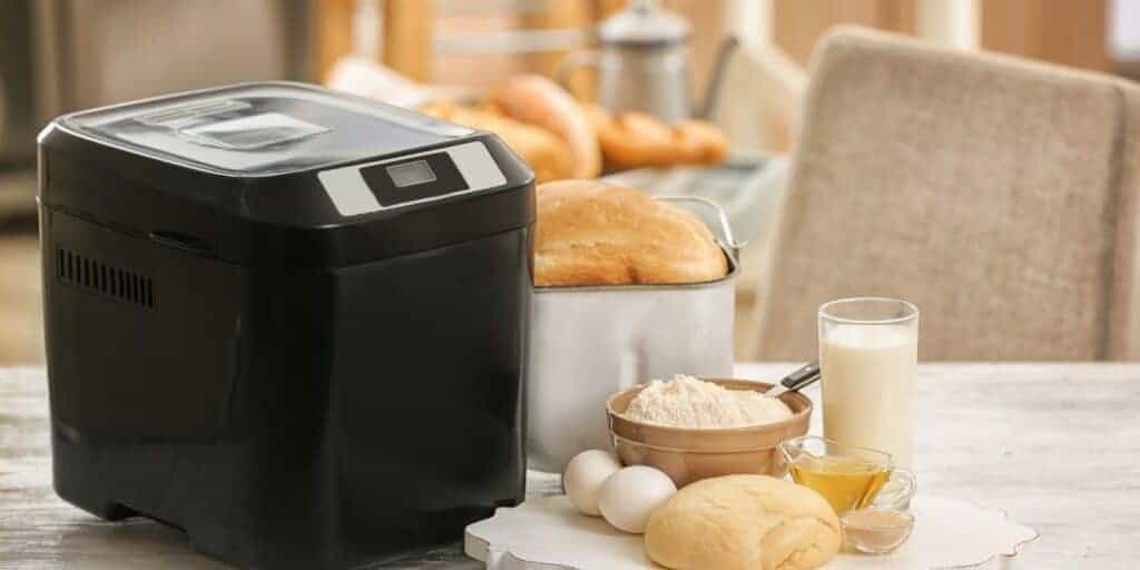 bread maker