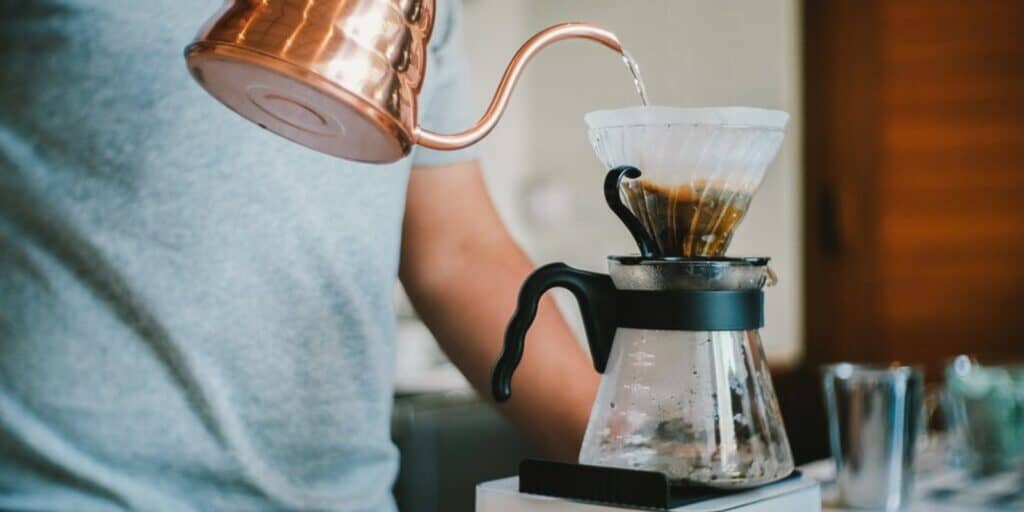 Best Pour Over Coffee Maker You Need to Know! (2021) 1 Milkwood
