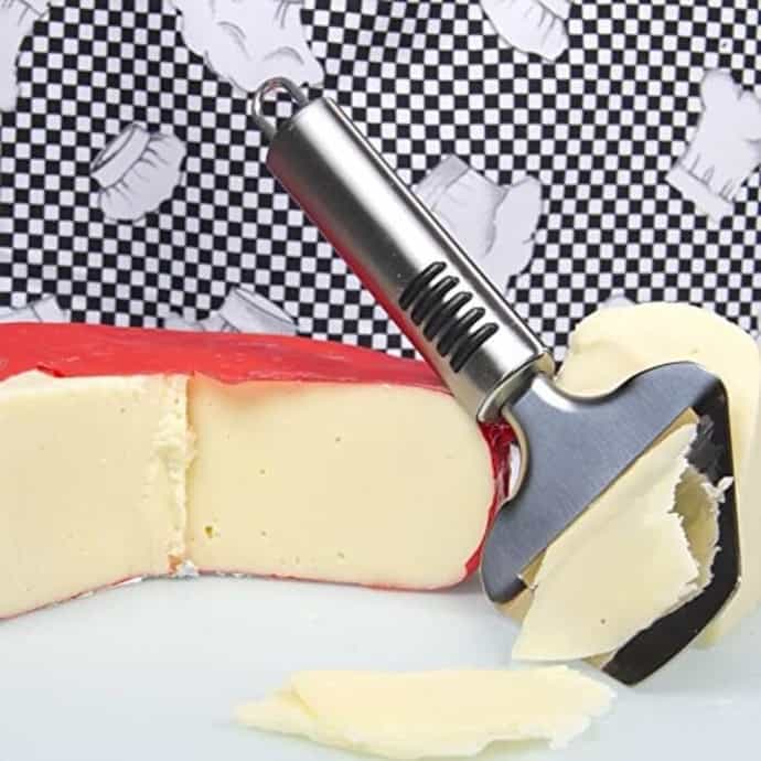 Cheese slicer 2