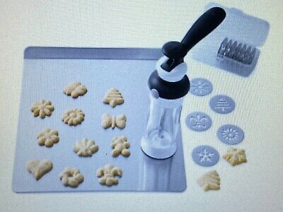 Cookie press