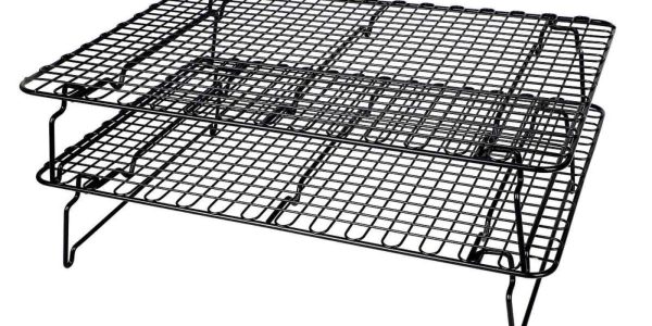 cooling racks