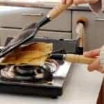 Cuisinart waffle maker
