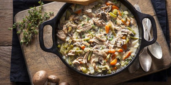 Dutch Oven