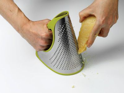 Cheese grater 2