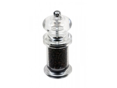 Pepper grinder