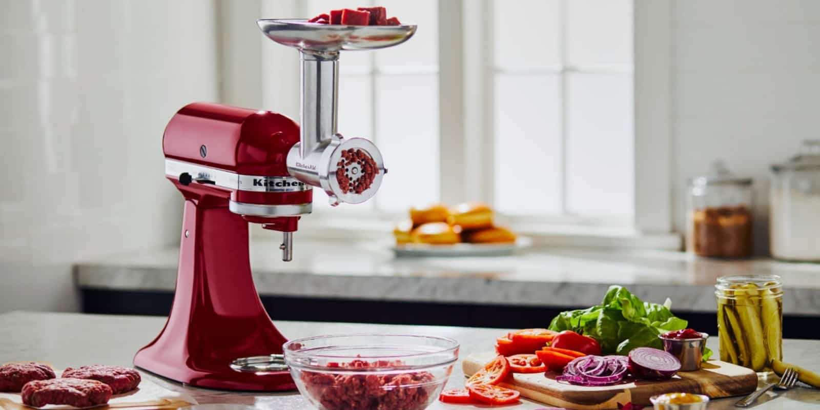 Top Meat Grinders for Home Use Your Guide