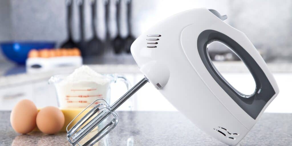 Hand Mixer