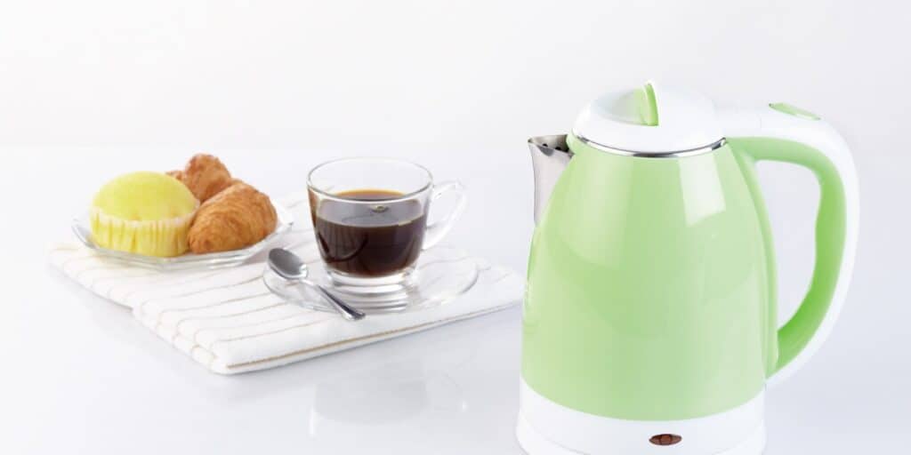 Electric Kettle