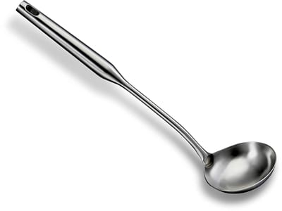 The best soup ladle