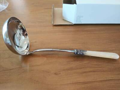 Soup ladle