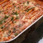 Lasagna pan