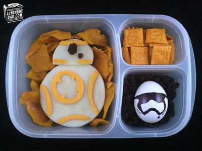 Lunch box