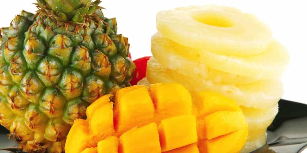 mango slicer