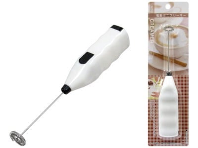 Milk frother