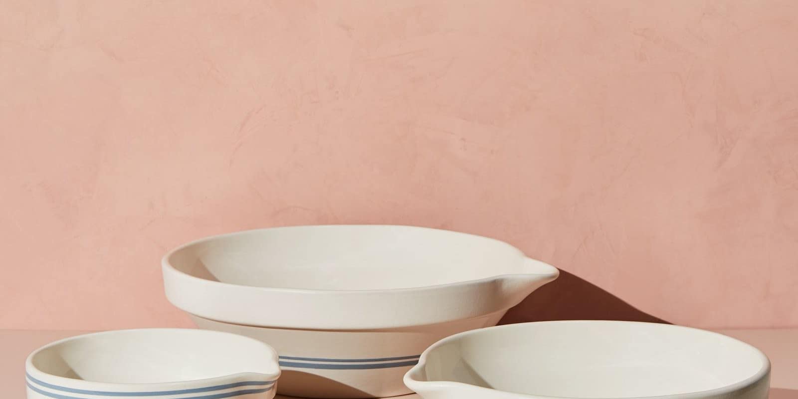 BreadMaking Essentials Top 6 Mixing Bowls on Amazon