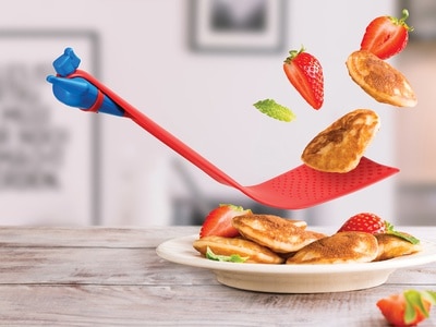 Pancake spatula