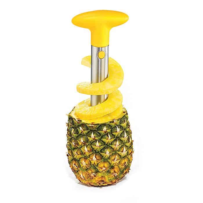 Pineapple corer 1