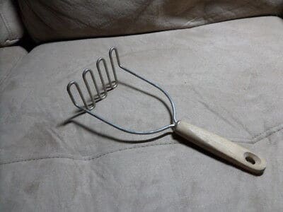 Potato masher