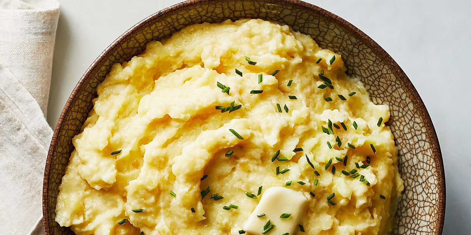 5 Best Potato Ricer Worth To Buy on Amazon! Milkwood