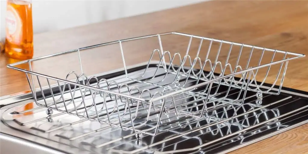 dish rack