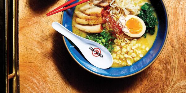 ramen bowls