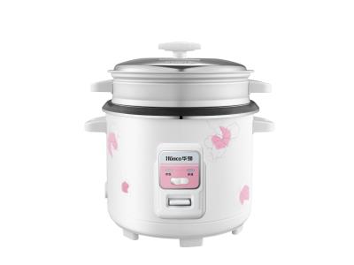 Rice cooker