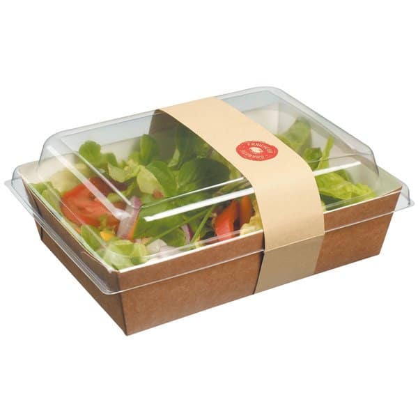 Salad container 2