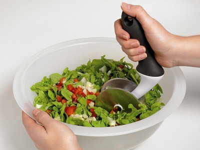 Salad chopper