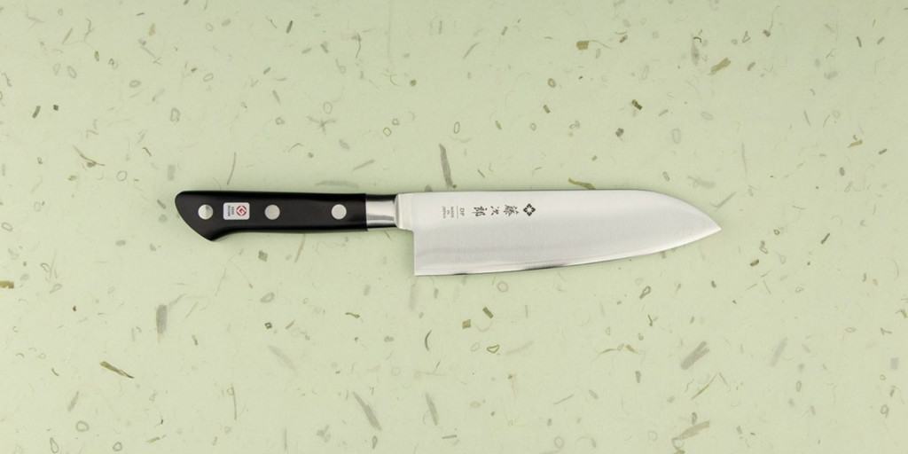 Santoku Knife