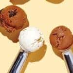 Ice cream scoop